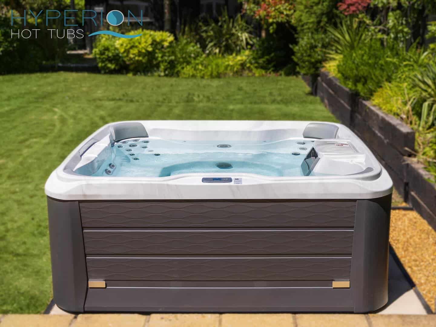 Sandbanks Dorset Holiday Home Hot Tub