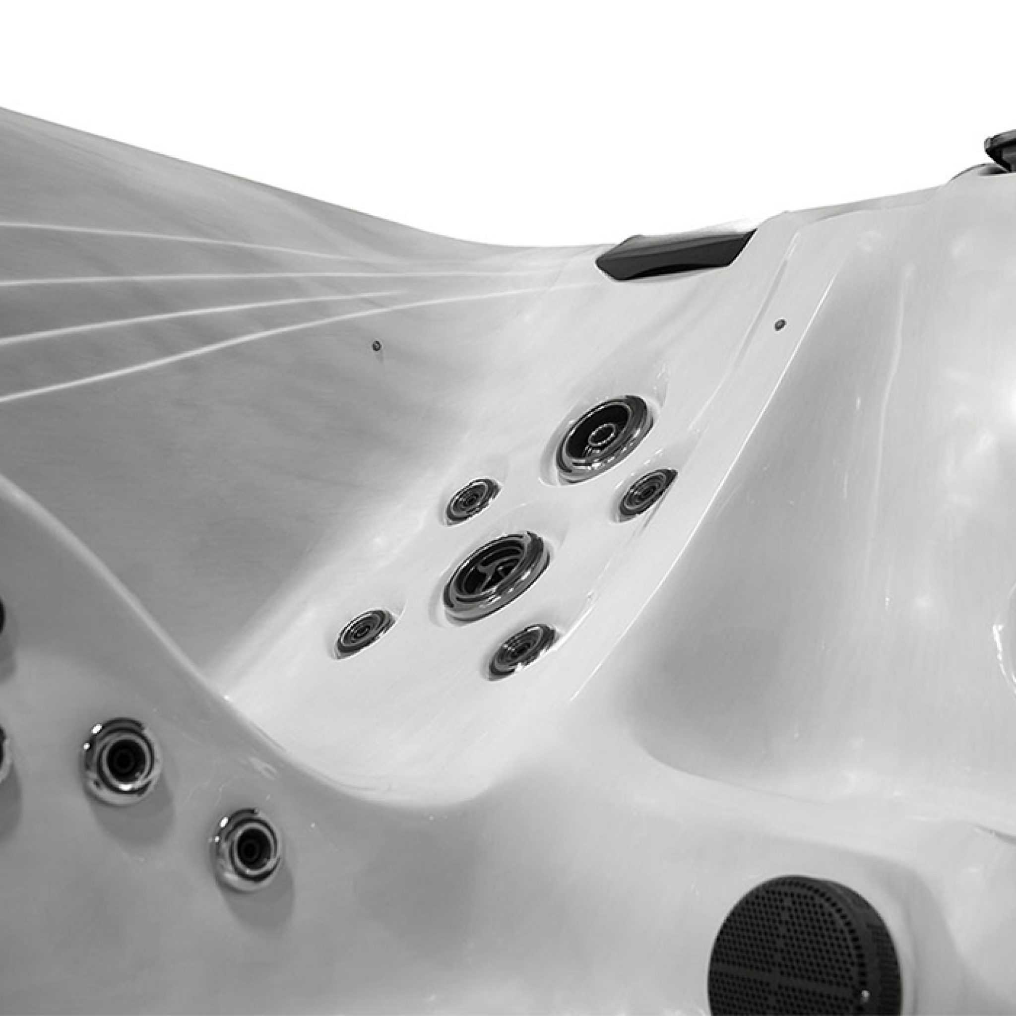 Hot Tubs & Swim Spas For Sale Award winning customer service