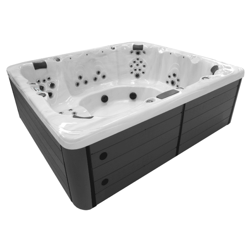 Hot Tubs & Swim Spas For Sale Award winning customer service