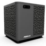 hot tub air source heat pump