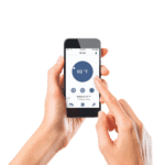 Gecko Wifi Remote Control