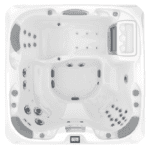 Sundance Altamar 6 person hot tub