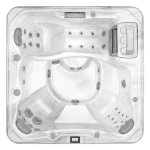 Sundance Spas 780 Bristol - 5 Person Lounger