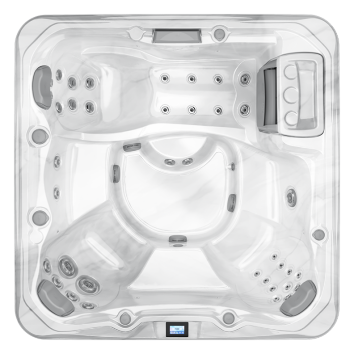 Sundance Spas 780 Bristol - 5 Person Lounger