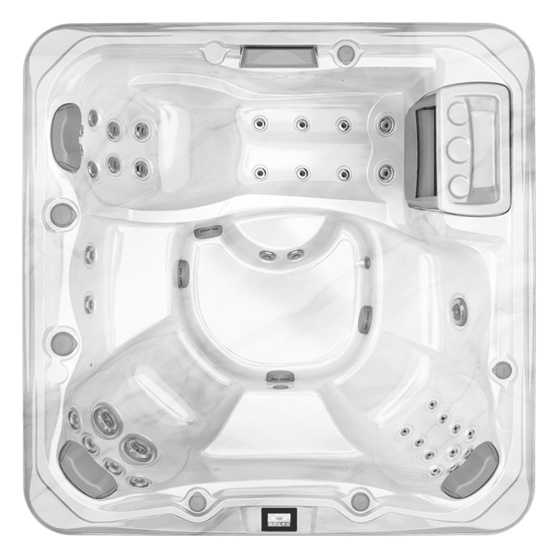Bristol OH Sundance Spas 780 Bristol - 5 Person Lounger