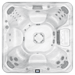 Sundance 780 Chelsea - 7-seater family hot tub