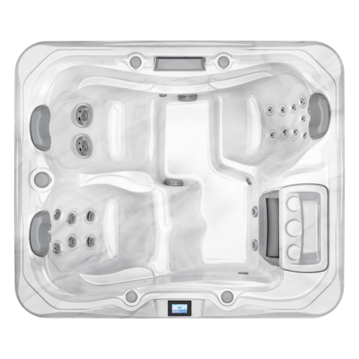Sundance Spas 780 Dover - 3 person Hot Tub