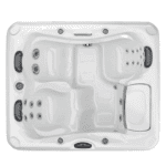 Sundance Dover over head view