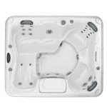 Sundance Montclair overhead view