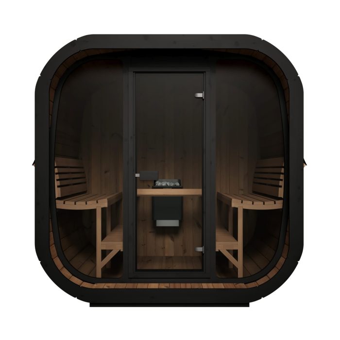 6 person garden sauna bournemouth