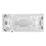 Sundance Spas Stream 17