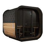 Luksus ThermoZen L Garden Sauna