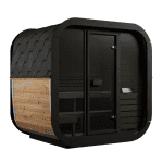 Luksus ThermoZen M Garden Sauna