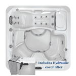 Sundance Bristol 780 - Display Model