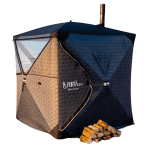 PortaSauna portable outdoor sauna available in Bournemouth, Poole Dorset