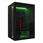 Hekla IR 130 Infrared Sauna Poole