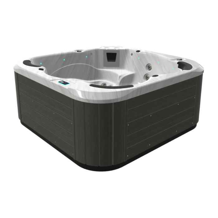5 person family hot tub ferndown