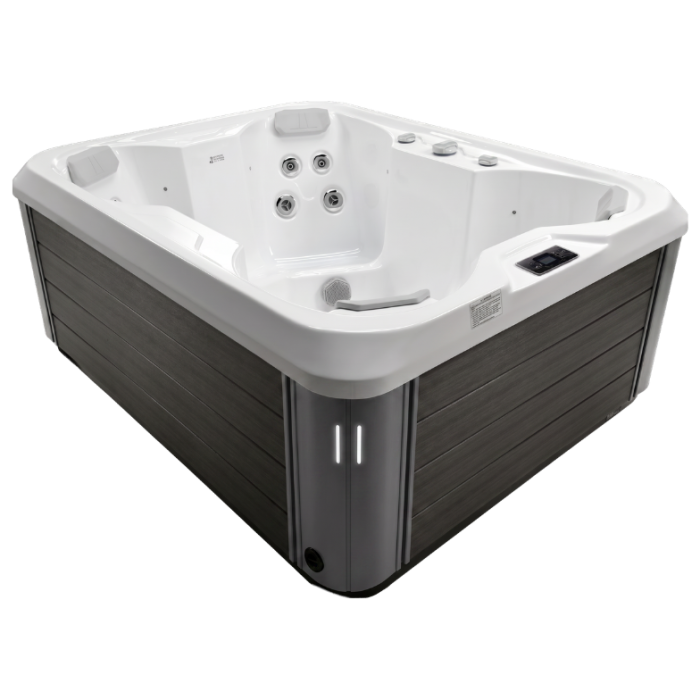 4 Person Compact Spa