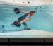 swim spa resistance training